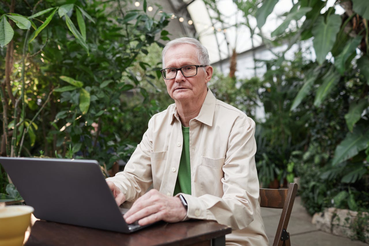 Carl L. Heegaard